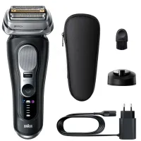 Електробритва Braun Series 9 PRO+ 9610S