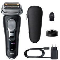 Електробритва Braun Series 9 PRO+ 9610S