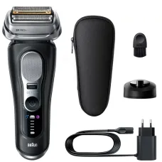 Электробритва Braun Series 9 PRO+ 9610S