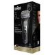 Електробритва Braun Series 9 PRO+ 9610S