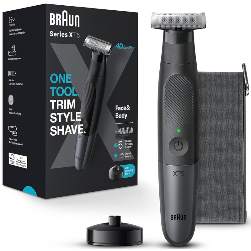 Электробритва Philips XT5300