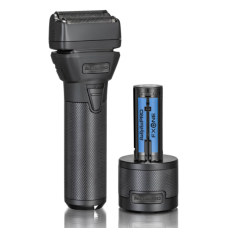 Електробритва BaByliss PRO FxOne All-Metal Double Foil Black Shaver (FX79FSMBE)