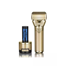 Електробритва BaByliss PRO FxOne All-Metal Double Foil Gold Shaver (FX79FSGE)