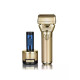Електробритва BaByliss PRO FxOne All-Metal Double Foil Gold Shaver (FX79FSGE)