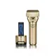 Электробритва BaByliss PRO FxOne All-Metal Double Foil Gold Shaver (FX79FSGE)