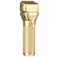 Электробритва BaByliss PRO FxOne All-Metal Double Foil Gold Shaver (FX79FSGE)