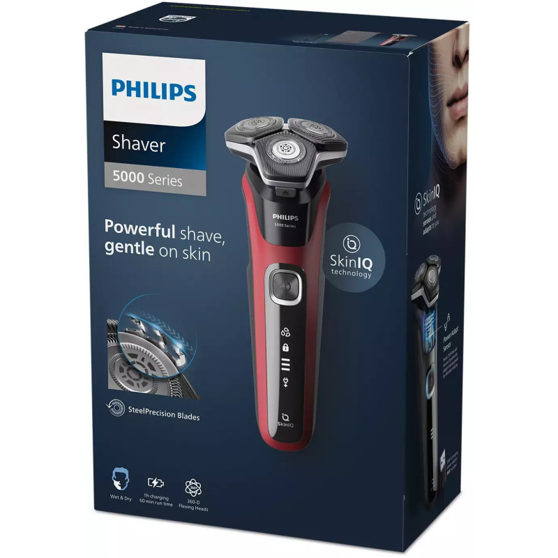 Електробритва Philips S5883/10