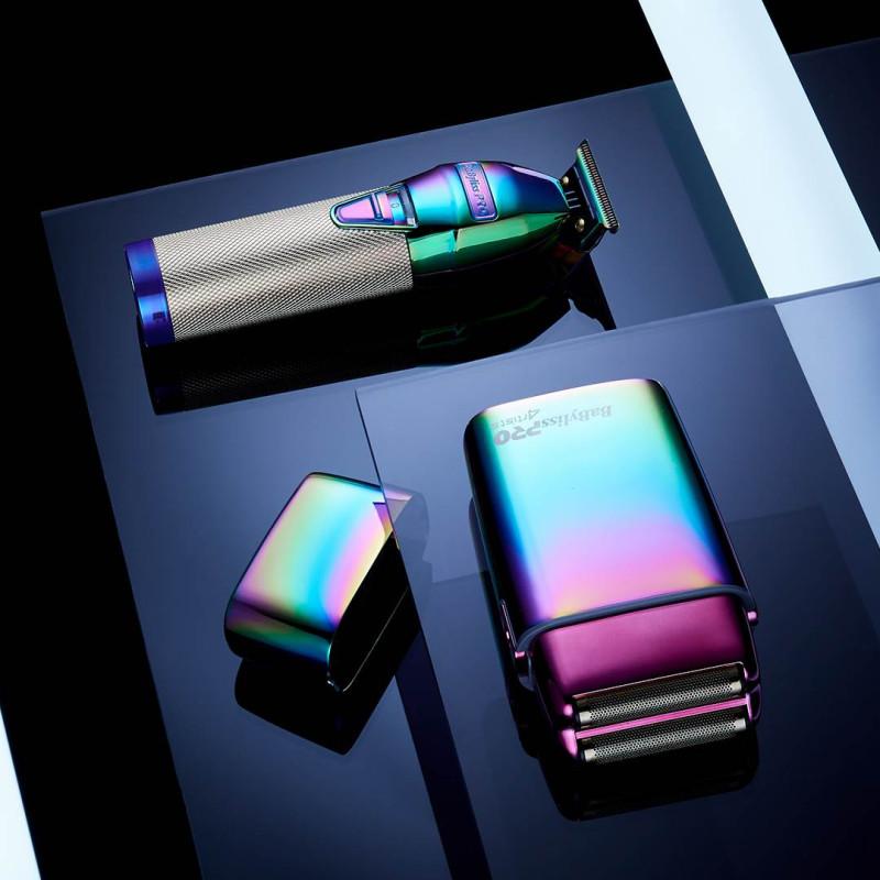 Електробритва BaByliss PRO 4rtists Shaver Chameleon (FXFS2IE)