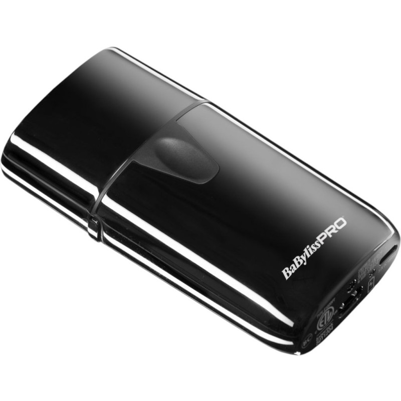 Електробритва Babyliss Pro FXLFS1E UVFoil01