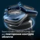 Електробритва Philips S7886/35