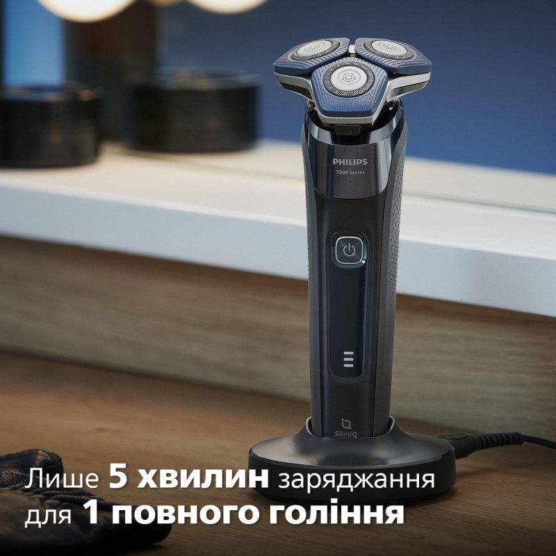 Электробритва Philips S7886/35