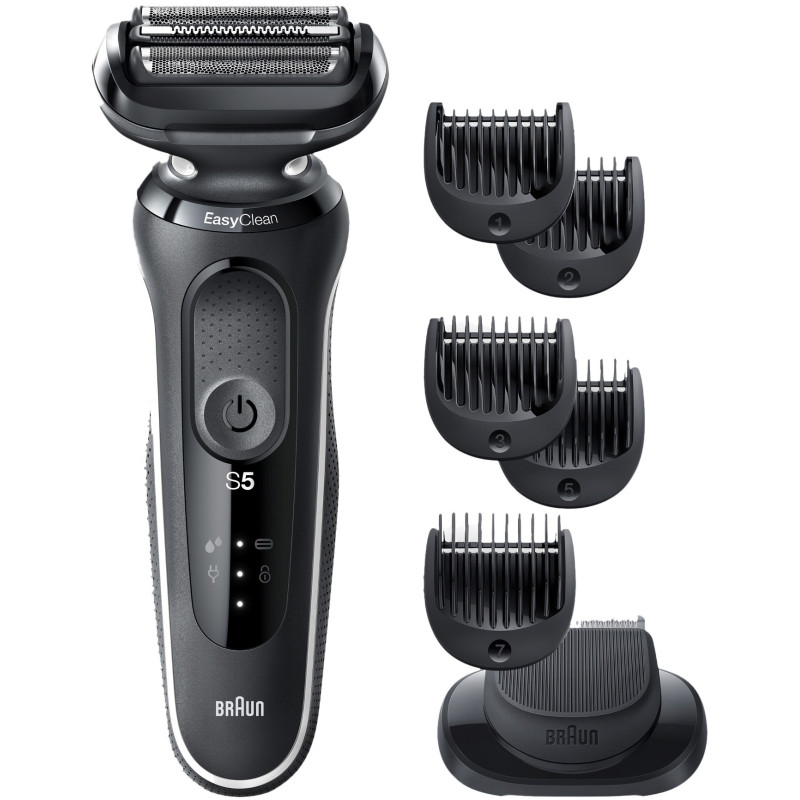 Электробритва Braun Series 5 51-W1500s