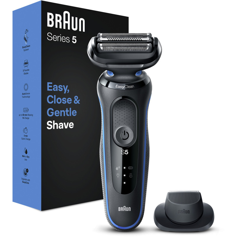 Электробритва Braun Series 5 51-B1200s