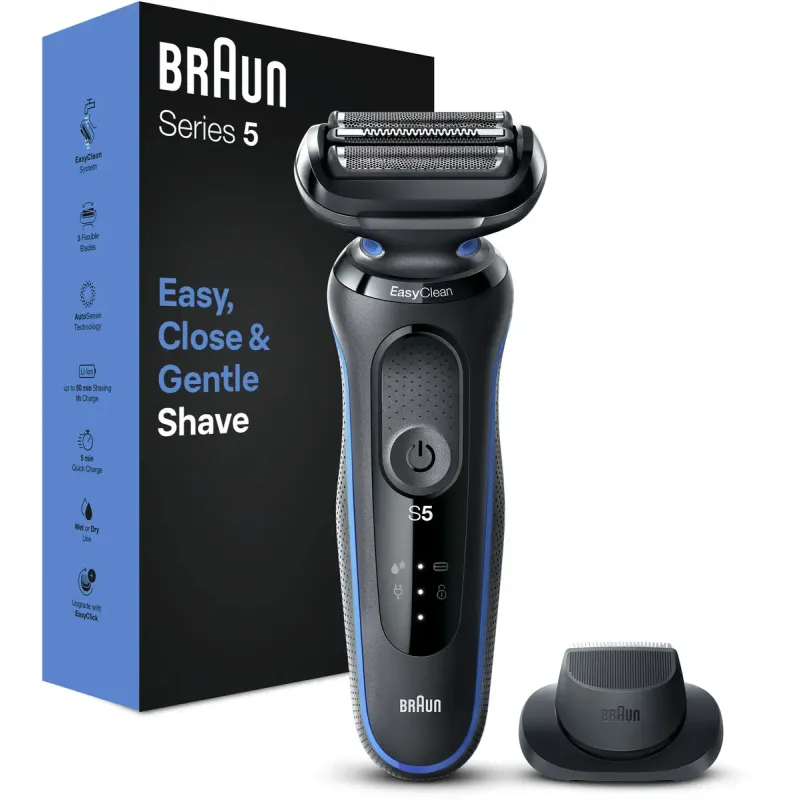 Електробритва Braun Series 5 51-B1200s