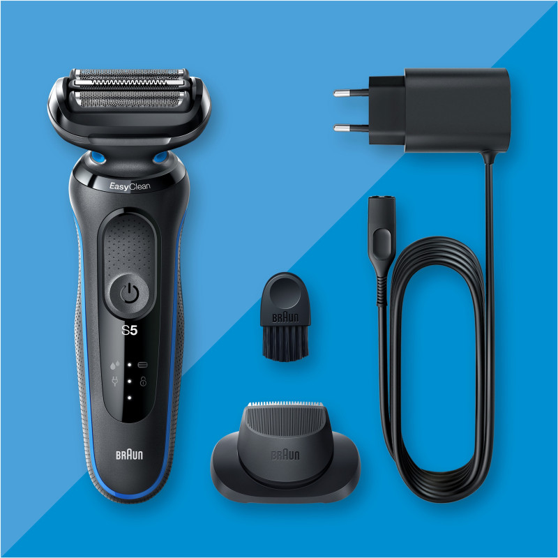 Электробритва Braun Series 5 51-B1200s
