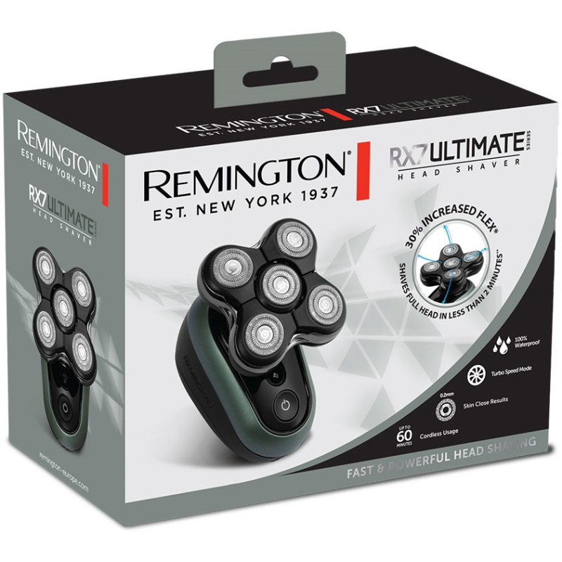 Remington XR1600