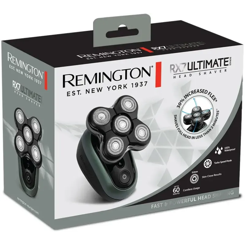 Электробритва Remington XR1600
