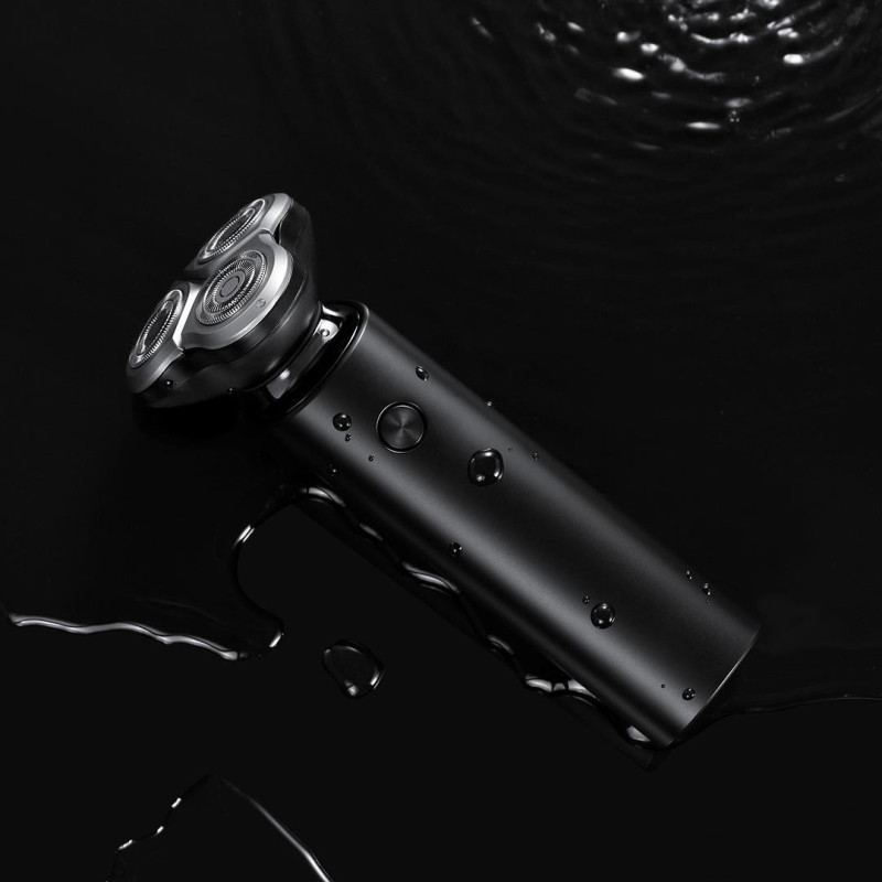 MiJia Electric Shaver S500 Black