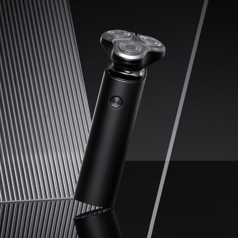 MiJia Electric Shaver S500 Black