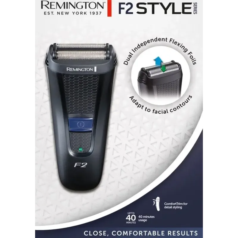 Электробритва REMINGTON F2002