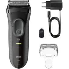 Електробритва Braun 3000 Series 3