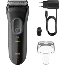 Электробритва Braun 3000 Series 3