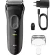 Електробритва Braun 3000 Series 3