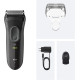 Електробритва Braun 3000 Series 3