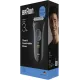 Електробритва Braun 3000 Series 3