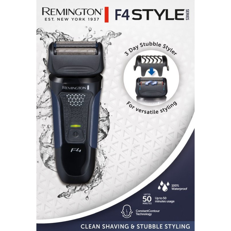 Электробритва Remington F4002