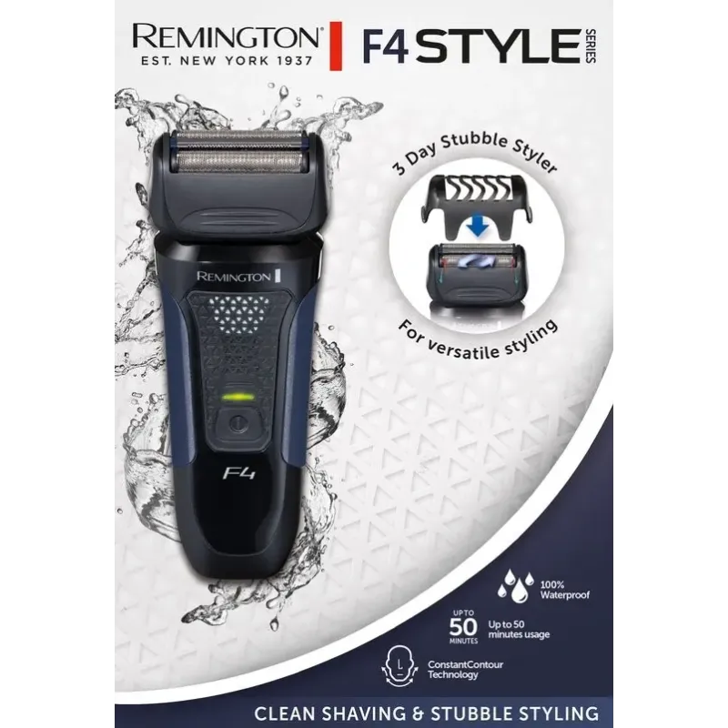 Электробритва Remington F4002