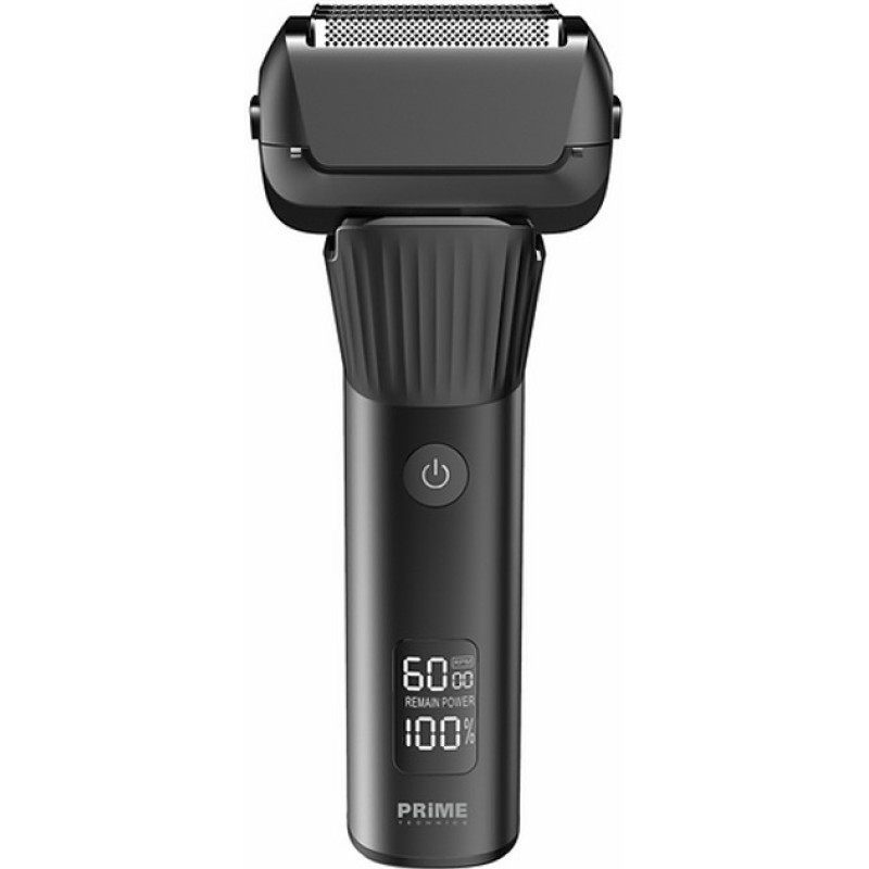 Электробритва PRIME Technics PES 5825 JB