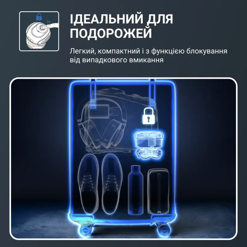 Електробритва Rowenta TN3110E0
