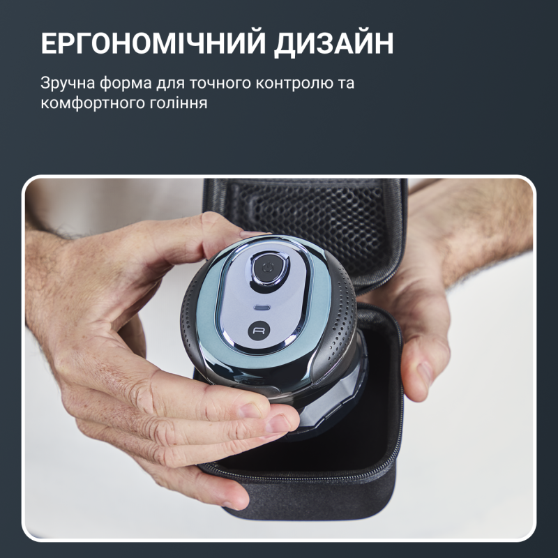 Електробритва Rowenta TN3110E0