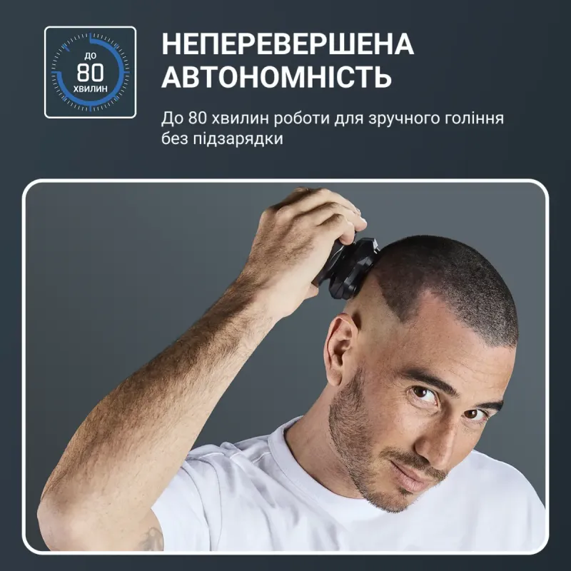 Електробритва Rowenta TN3110E0
