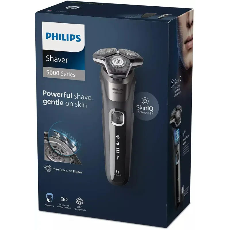 Электробритва Philips Shaver series 5000 S5887/30