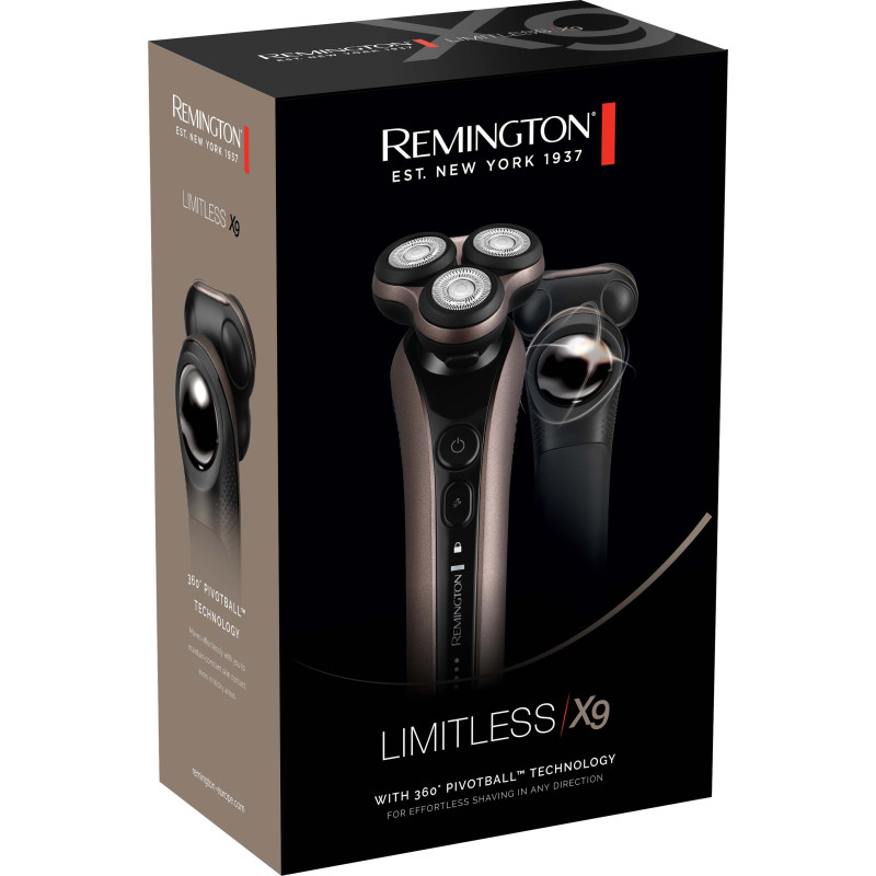 Remington XR1790