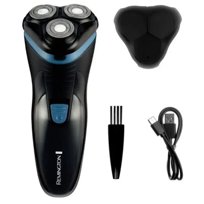 Электробритва REMINGTON R1000 R1 Style Series Rotary Shaver