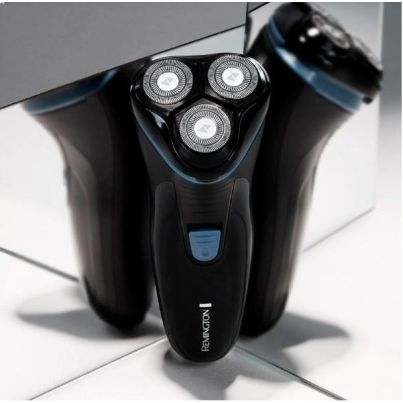 Электробритва REMINGTON R1000 R1 Style Series Rotary Shaver