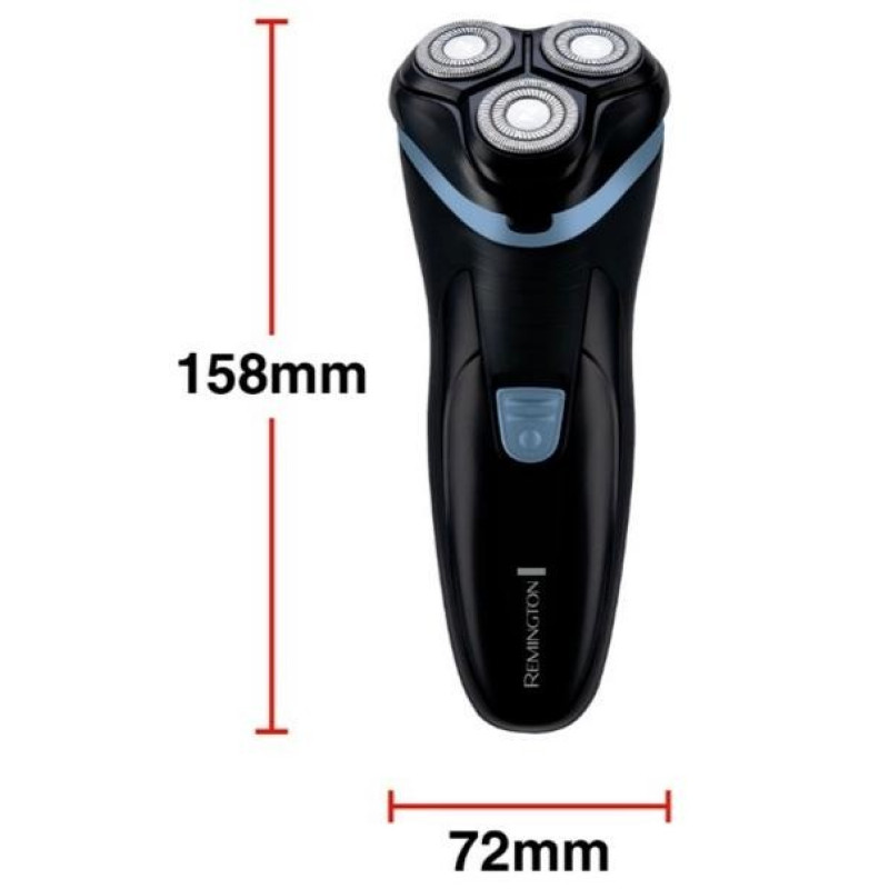 Электробритва REMINGTON R1000 R1 Style Series Rotary Shaver
