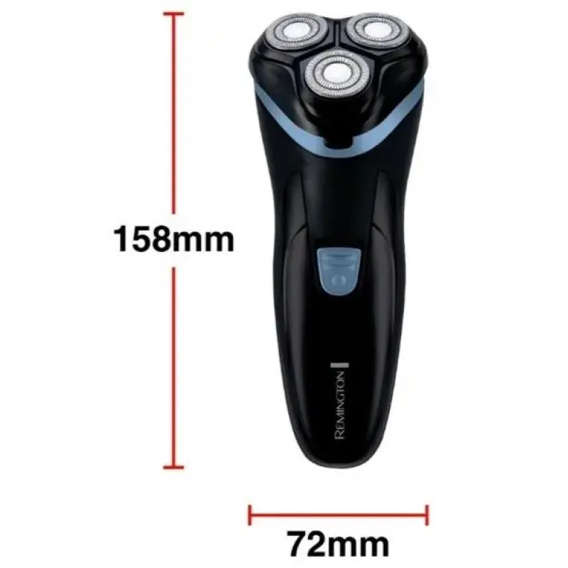 Электробритва REMINGTON R1000 R1 Style Series Rotary Shaver
