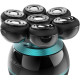 CECOTEC Shamers Bamba PrecisionCare Skull Shaver (CCTC-04443)