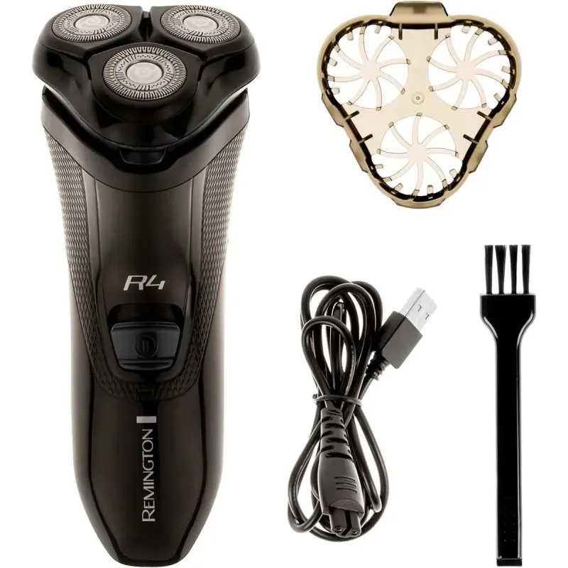 Электробритва REMINGTON R4002 Style Series Rotary Shaver R4