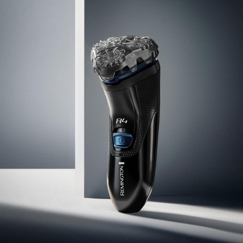 REMINGTON R4002 Style Series Rotary Shaver R4
