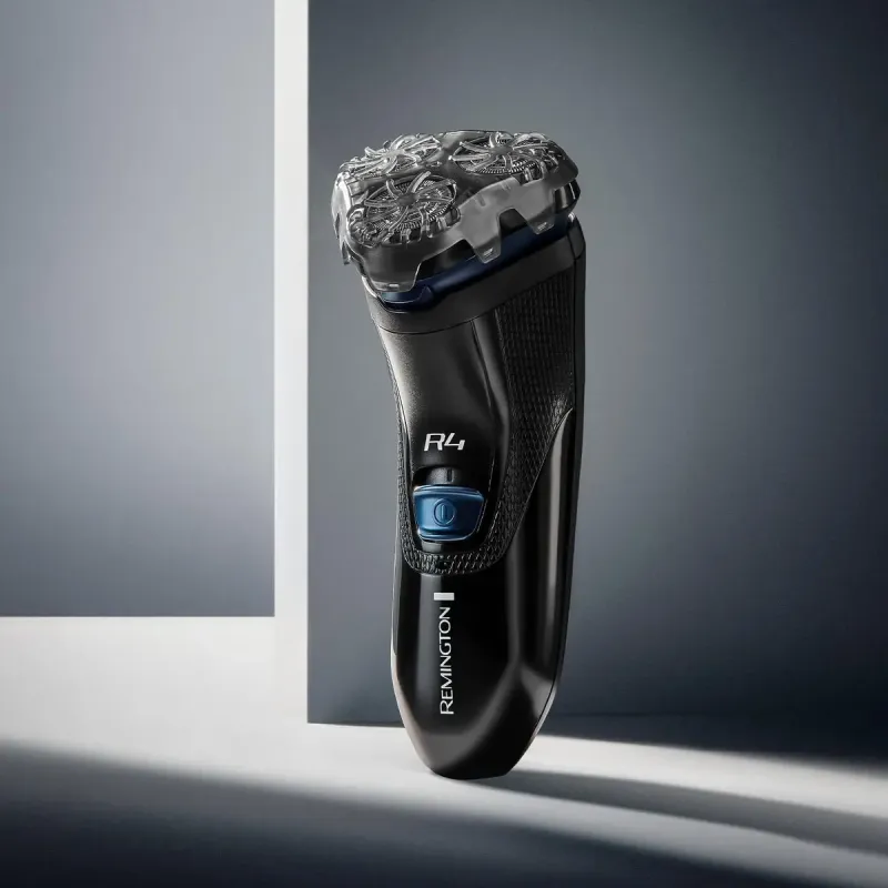 Электробритва REMINGTON R4002 Style Series Rotary Shaver R4
