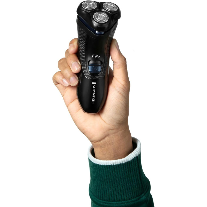 REMINGTON R4002 Style Series Rotary Shaver R4