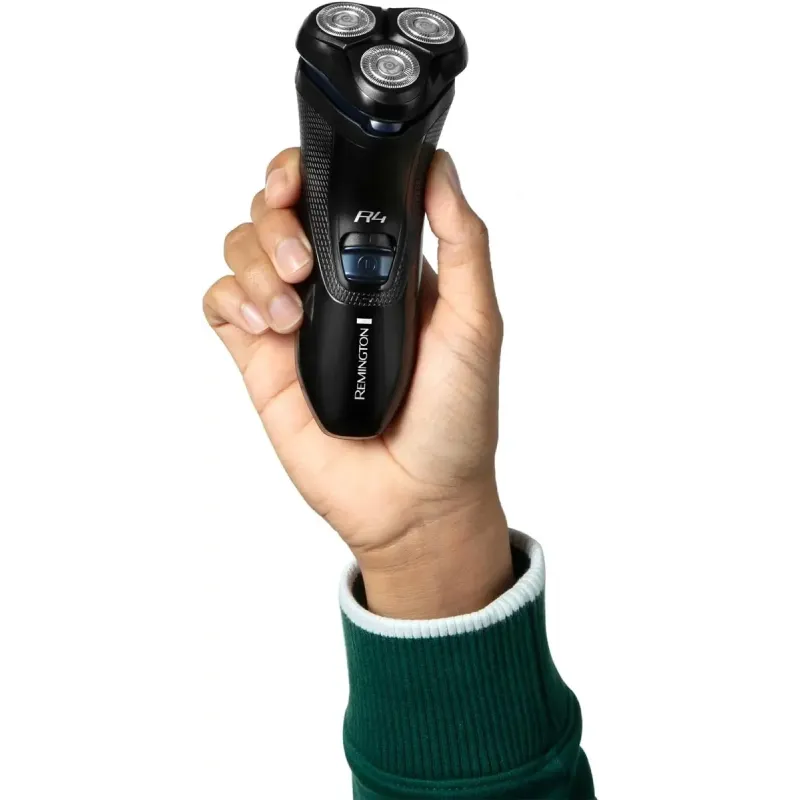 Электробритва REMINGTON R4002 Style Series Rotary Shaver R4