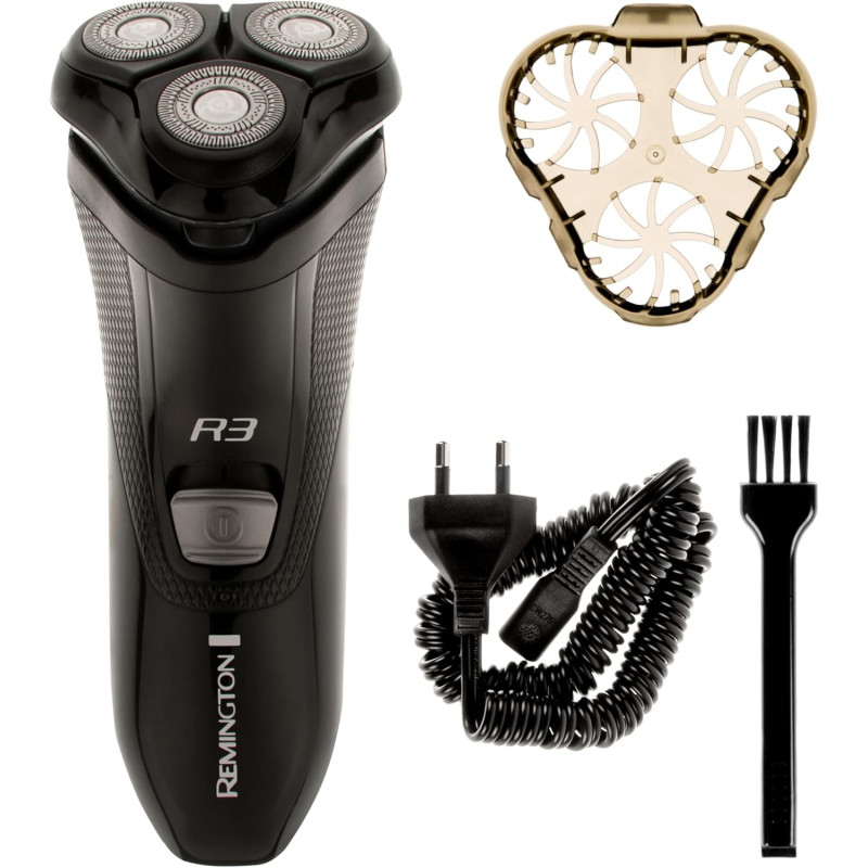 Электробритва REMINGTON R3002 Style Series Rotary Shaver R3