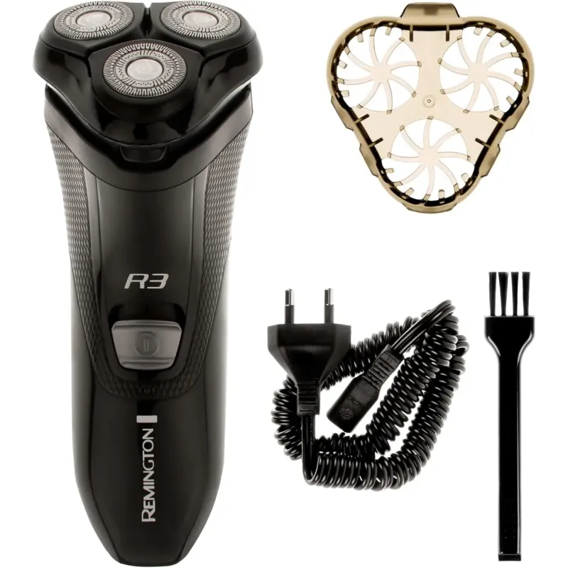 Электробритва REMINGTON R3002 Style Series Rotary Shaver R3
