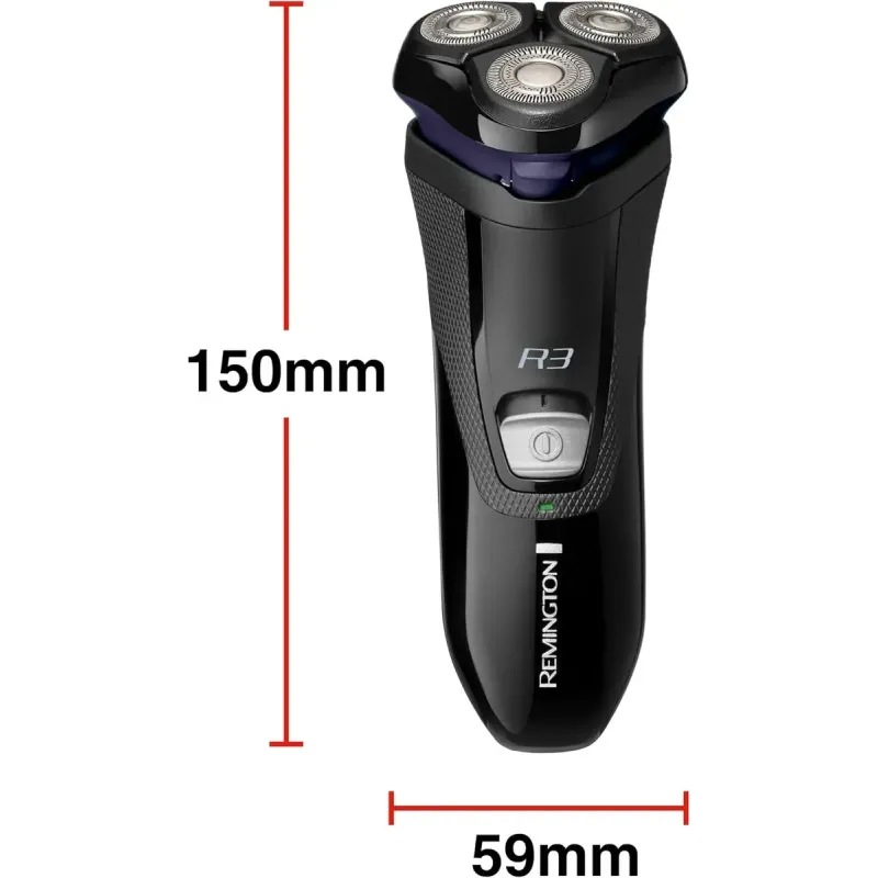 Электробритва REMINGTON R3002 Style Series Rotary Shaver R3